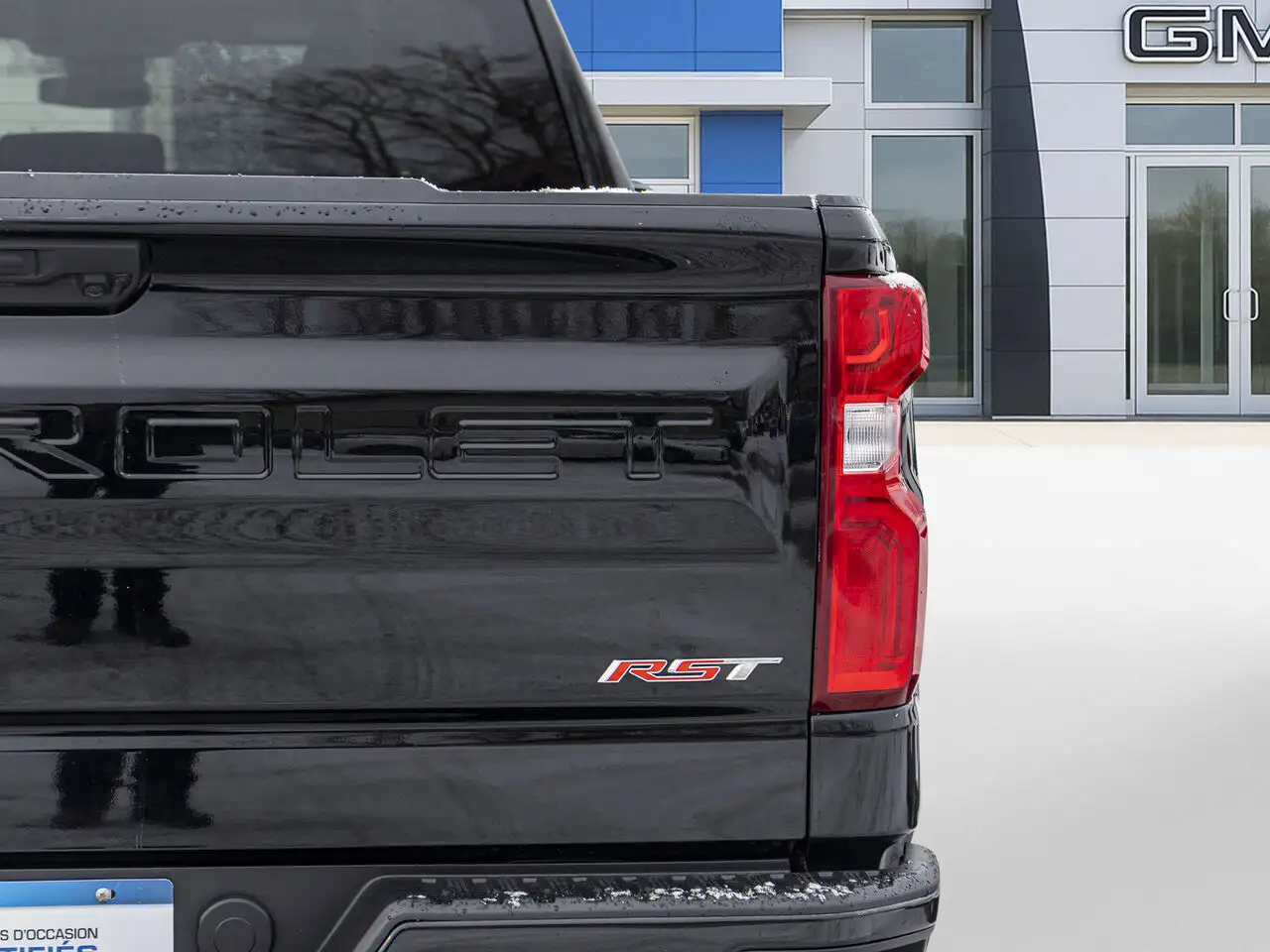 Chevrolet Silverado 1500 снимка Chevrolet Silverado 1500