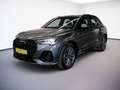 Audi Q3 S-LINE 35TDI 150PS.STRONIC.LED.NAVI.AHK.KAMERA.VIR Grijs - thumbnail 2
