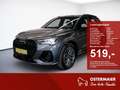 Audi Q3 S-LINE 35TDI 150PS.STRONIC.LED.NAVI.AHK.KAMERA.VIR Grijs - thumbnail 1