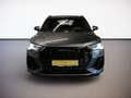 Audi Q3 S-LINE 35TDI 150PS.STRONIC.LED.NAVI.AHK.KAMERA.VIR Grijs - thumbnail 3