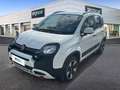 Fiat Panda 1.0 FireFly 70cv S&S Hybrid Cross Bianco - thumbnail 1