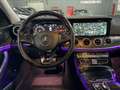Mercedes-Benz E 220 d T DISTR/AUT/NAVI/LEDER/LED/KAMERA Blau - thumbnail 11