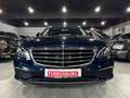 Mercedes-Benz E 220 d T DISTR/AUT/NAVI/LEDER/LED/KAMERA Blau - thumbnail 2