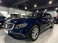 Mercedes-Benz E 220 d T DISTR/AUT/NAVI/LEDER/LED/KAMERA Blau - thumbnail 3