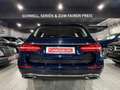 Mercedes-Benz E 220 d T DISTR/AUT/NAVI/LEDER/LED/KAMERA Blau - thumbnail 6