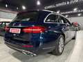 Mercedes-Benz E 220 d T DISTR/AUT/NAVI/LEDER/LED/KAMERA Blau - thumbnail 7