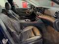 Mercedes-Benz E 220 d T DISTR/AUT/NAVI/LEDER/LED/KAMERA Blau - thumbnail 9