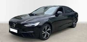 2.0 T8 TE AWD PHEV R-Design Geartronic