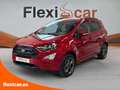 Ford EcoSport 1.0 EcoBoost ST Line 140 - thumbnail 4