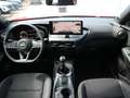 Nissan Juke 1.0 DIG-T 114 PS 6MT N-Conn Kam Navi SitzH Blanco - thumbnail 10