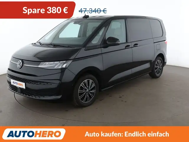 Volkswagen T7 Multivan 2.0 TSI Life Aut.*LED*TEMPO*PLA*