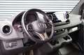Mercedes-Benz Sprinter 319 3.0 CDI V6 L2H1 AUT. MBUX 10'', ACC, 3.5T TREK Gris - thumbnail 3