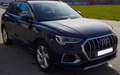 Audi Q3 Q3 35 TFSI advanced advanced Blau - thumbnail 2