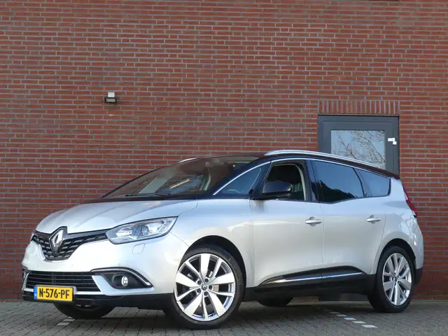 Renault Grand Scenic 1.3 TCe Limited 7p.