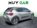 Citroen C3 1.2 PureTech S&S Feel EAT6 110 Grau - thumbnail 7