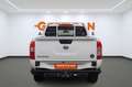 Nissan Navara 2.3dCi Doble Cabina Visia Blanco - thumbnail 3