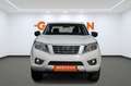 Nissan Navara 2.3dCi Doble Cabina Visia Blanco - thumbnail 4