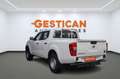 Nissan Navara 2.3dCi Doble Cabina Visia Blanco - thumbnail 2