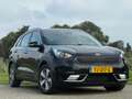 Kia Niro 1.6 GDi Hybrid DynamicLine - Black Pearl - Carplay Schwarz - thumbnail 4