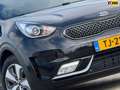 Kia Niro 1.6 GDi Hybrid DynamicLine - Black Pearl - Carplay Schwarz - thumbnail 1