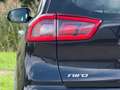 Kia Niro 1.6 GDi Hybrid DynamicLine - Black Pearl - Carplay Schwarz - thumbnail 5