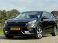 Kia Niro 1.6 GDi Hybrid DynamicLine - Black Pearl - Carplay Schwarz - thumbnail 2
