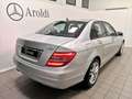 Mercedes-Benz C 220 CDI AUTO 7G-TRONIC+FARI XENON+NAVI+GARANZIA Zilver - thumbnail 4