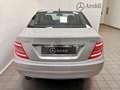 Mercedes-Benz C 220 CDI AUTO 7G-TRONIC+FARI XENON+NAVI+GARANZIA Zilver - thumbnail 6