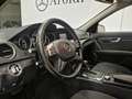 Mercedes-Benz C 220 CDI AUTO 7G-TRONIC+FARI XENON+NAVI+GARANZIA Zilver - thumbnail 7
