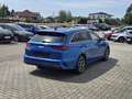 Kia Ceed SW / cee'd SW ceed SW 1,6 CRDi SCR ISG Platin 48V DCT inkl. A... Blau - thumbnail 3