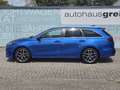 Kia Ceed SW / cee'd SW ceed SW 1,6 CRDi SCR ISG Platin 48V DCT inkl. A... Blau - thumbnail 5