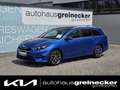 Kia Ceed SW / cee'd SW ceed SW 1,6 CRDi SCR ISG Platin 48V DCT inkl. A... Blau - thumbnail 1