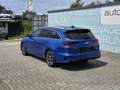 Kia Ceed SW / cee'd SW ceed SW 1,6 CRDi SCR ISG Platin 48V DCT inkl. A... Blau - thumbnail 4
