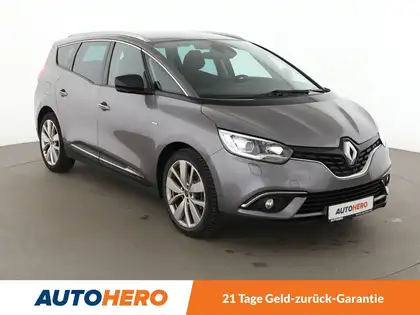 Annonce voiture d'occasion Renault Grand Scenic - CARADIZE