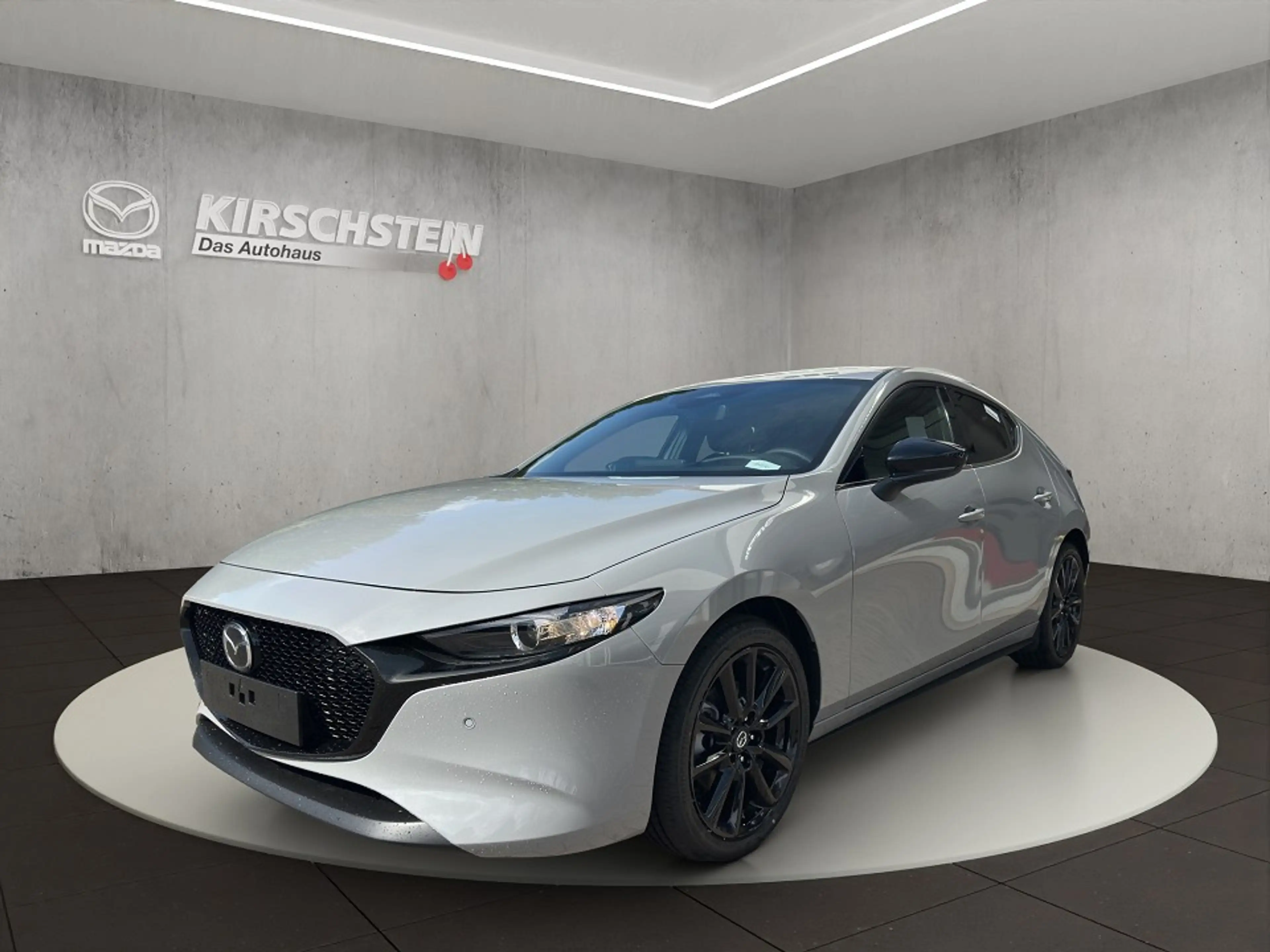 Mazda 3 HOMURA ++LED+KAMERA++