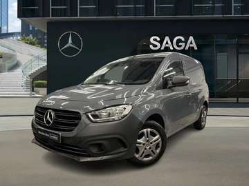 112 CDI Fourgon PRO Standard