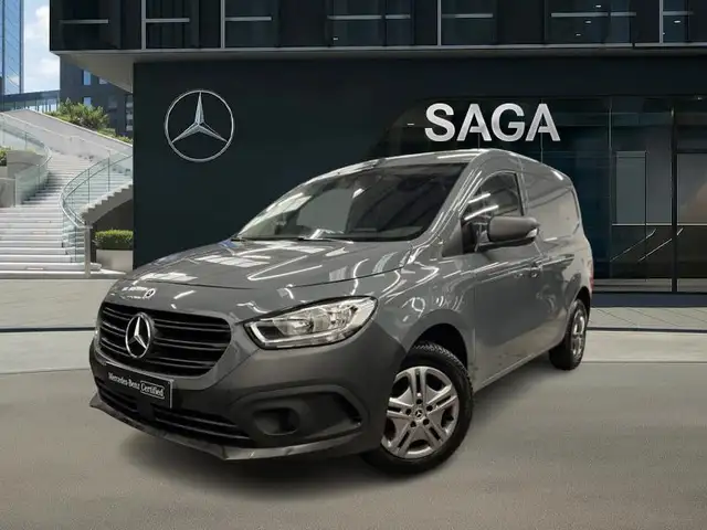 Mercedes-Benz Citan 112 CDI Fourgon PRO Standard