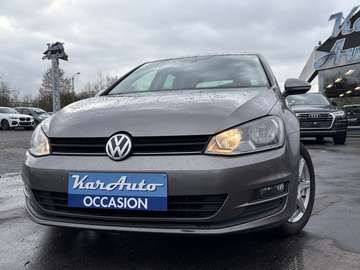 Golf 1.6 CR TDi*GPS*CLIM*