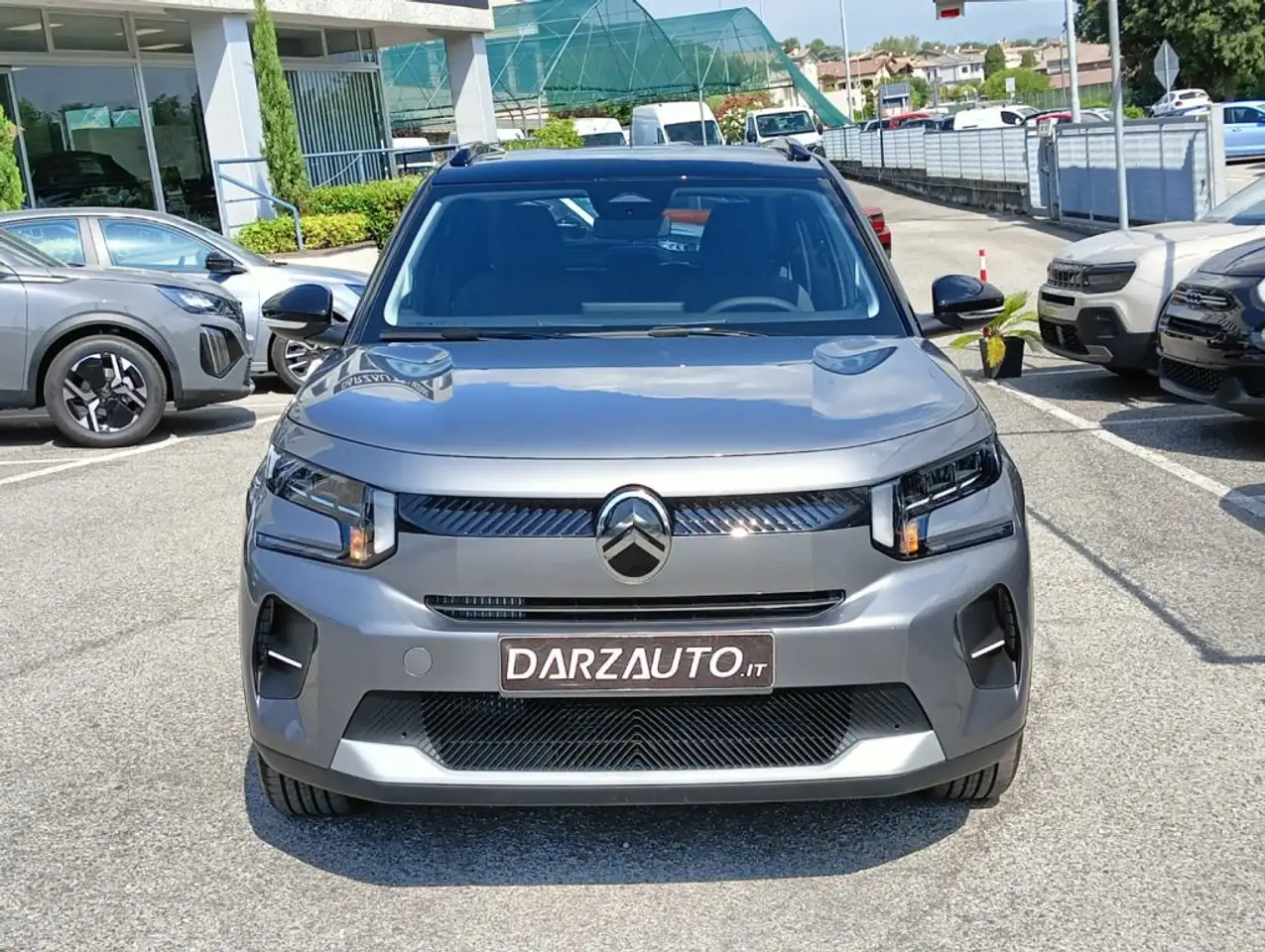 Citroen C3 2026