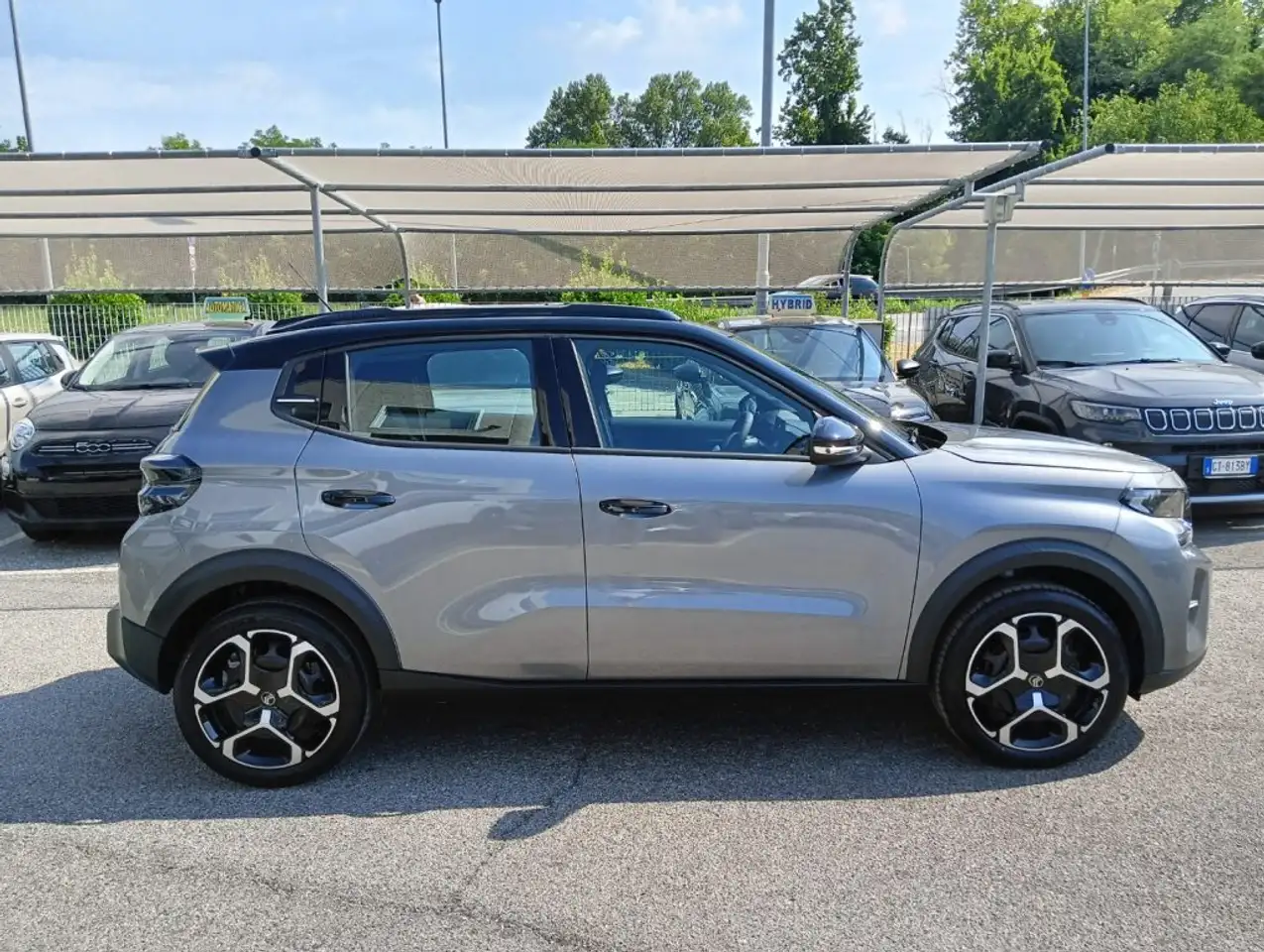 Citroen C3 2026