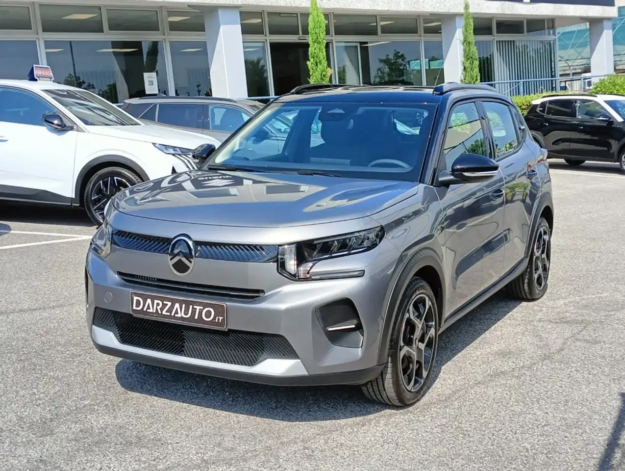 Citroen C3 2026