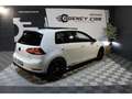 Volkswagen Golf 7 GTI TCR Ligne Akrapovic 290ch DSG7 - Toit Ouvrant Weiß - thumbnail 3