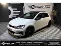 Volkswagen Golf 7 GTI TCR Ligne Akrapovic 290ch DSG7 - Toit Ouvrant Weiß - thumbnail 1