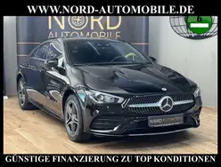 Mercedes-Benz CLA 250 e Coupe AMG *LED*Wide*Ambiente*Spur*KAM* AMG