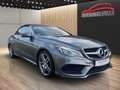 Mercedes-Benz E 320 E 320 CGI Cabrio AMG Line Grau - thumbnail 2