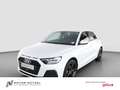 Audi A1 30 TFSI ADVANCED LED+NAV+PDC+GRA+17 Weiß - thumbnail 1