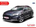 Ford Focus 1.0 M-Hybrid Active LED Navi Kamera B&O Grau - thumbnail 1