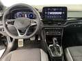 Volkswagen T-Roc Cabrio R-Line 1.5 TSI 110kW (150CV) Negro - thumbnail 10