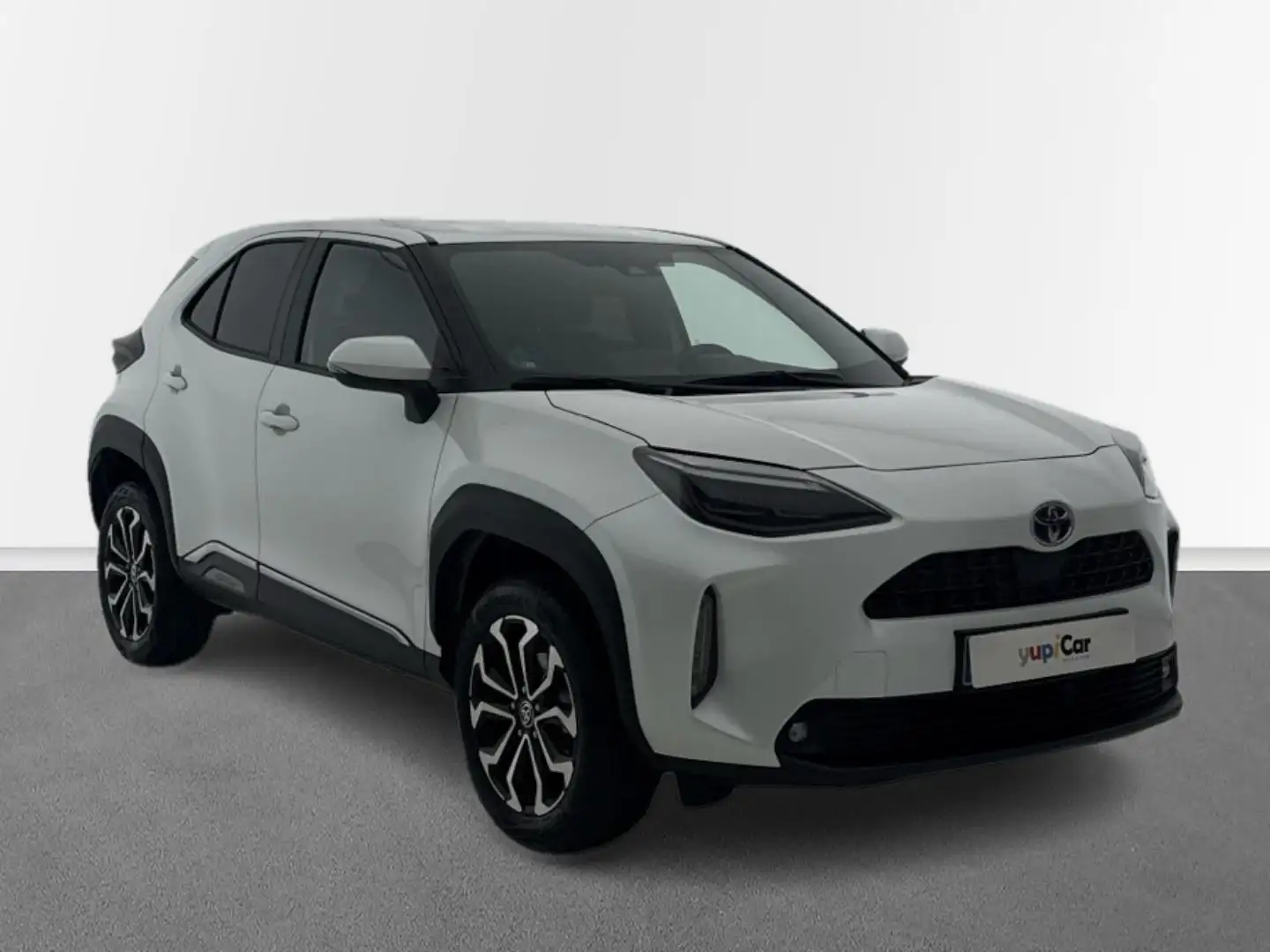Toyota Yaris Cross 1.5 120H Business Plus Bianco - 1