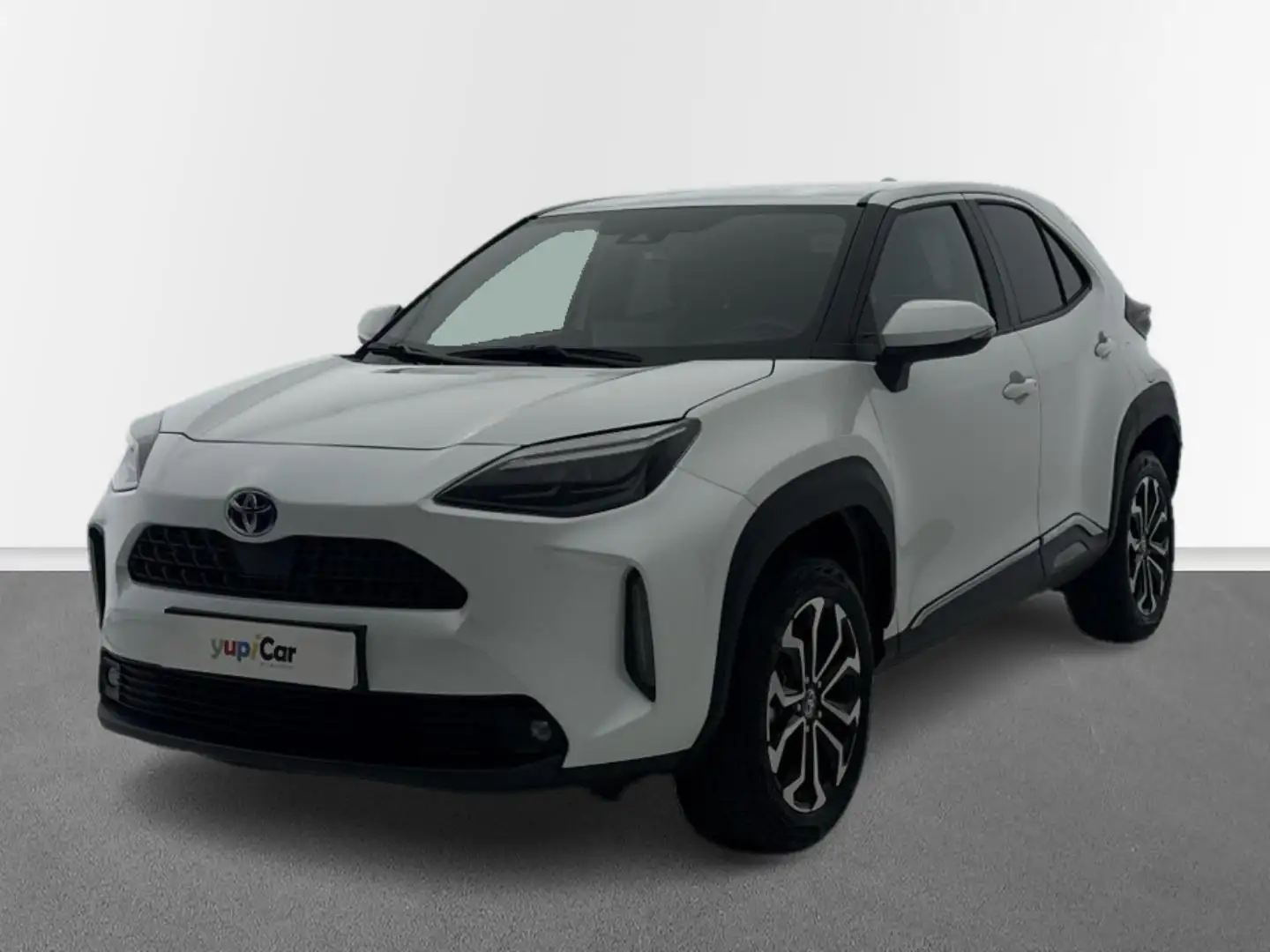 Toyota Yaris Cross 1.5 120H Business Plus Bianco - 2